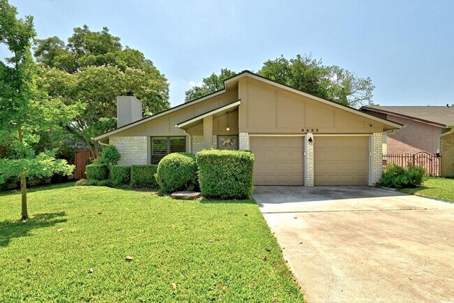 Foto del edificio - 6903 Moonmont Dr