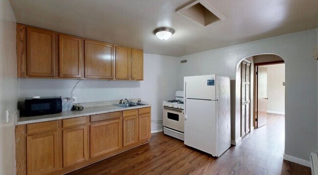 Foto del edificio - 602 Townsend St