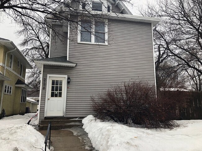 Foto del edificio - 228 Victoria St