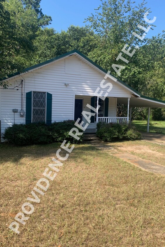 118 McDaniel St, Dubach, LA 71235 House Rental in Dubach, LA