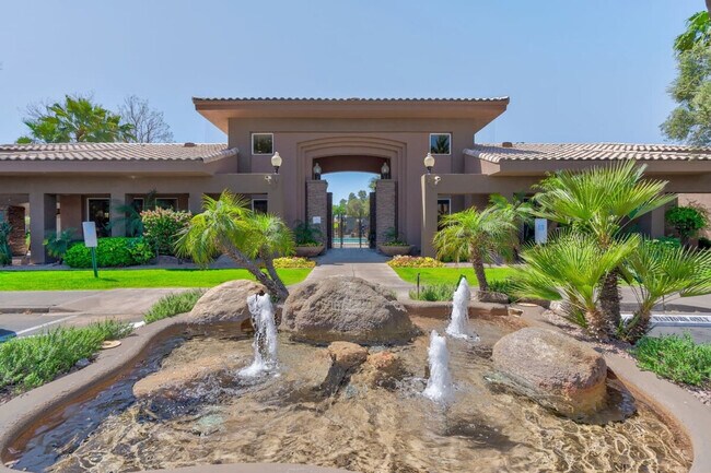 Building Photo - 7009 E Acoma Dr