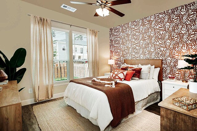Foto principal - 15770 Old Conroe Rd
