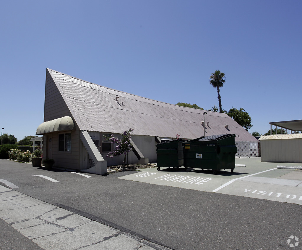 Primary Photo - El Rancho Mobile Home Park