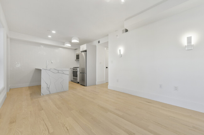 86 Chelsea St Unit 2, Boston, Ma 02128 - Apartments In Boston, Ma 