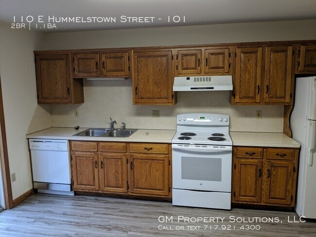 Building Photo - E Hummelstown Street