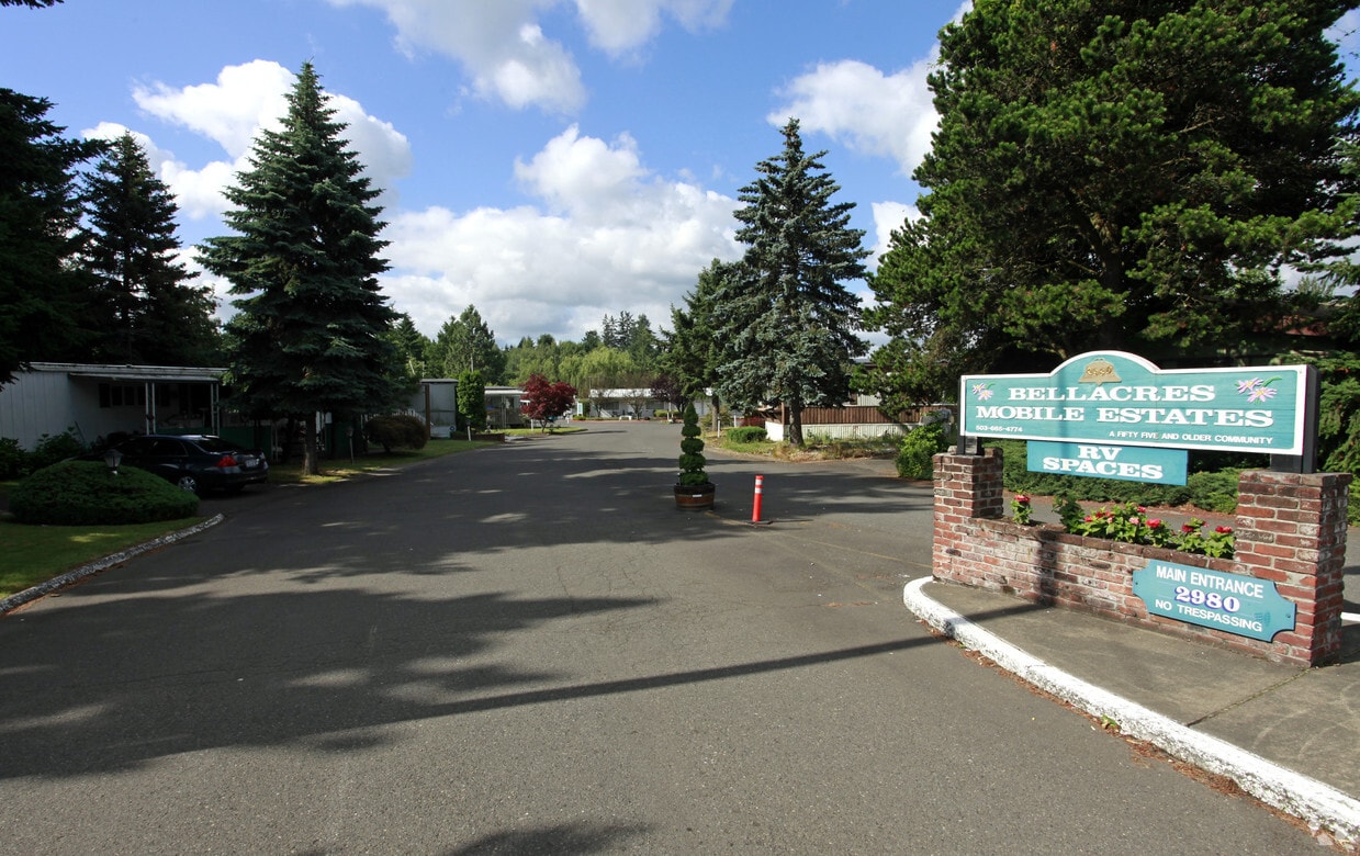 Primary Photo - Bellacres Mobile Estates