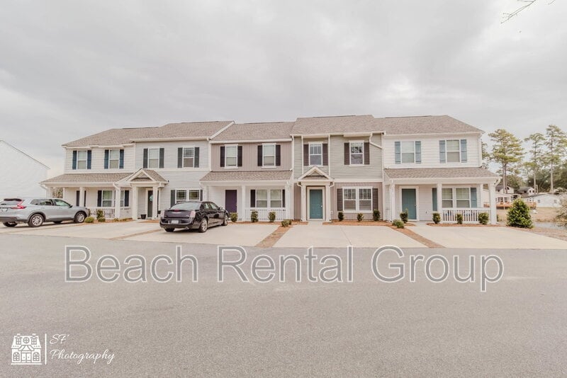 Foto principal - 109 Oxfordshire St