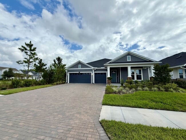 Building Photo - Impressive 2024-built South Creek at Shear...