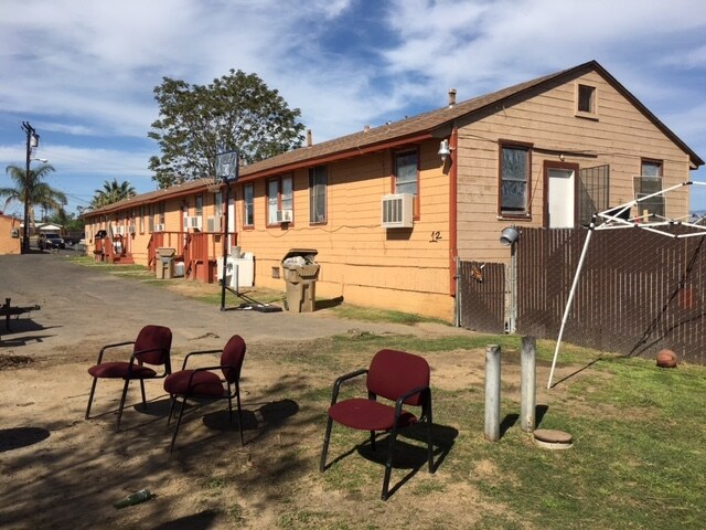 Foto del edificio - 3409 Edison Hwy