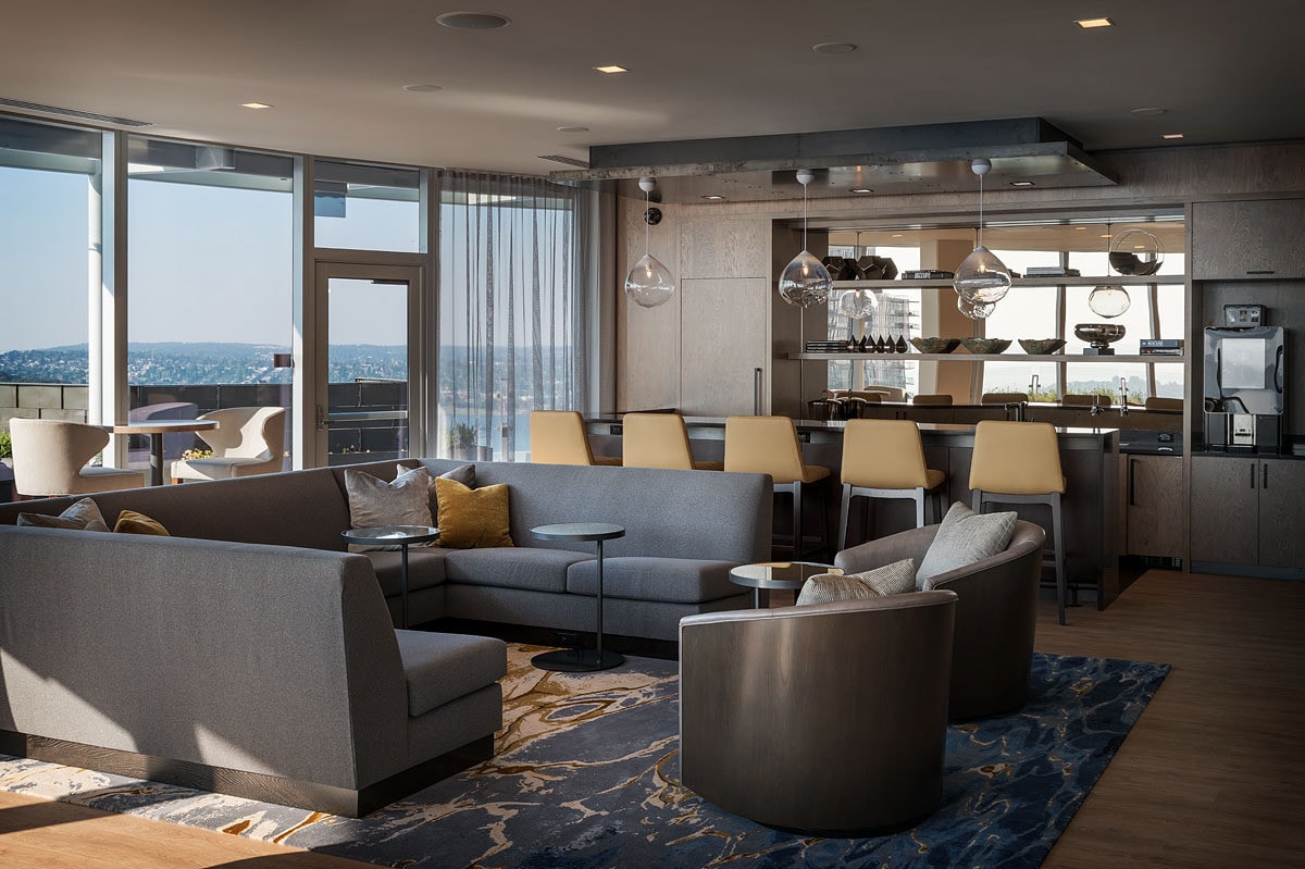 McKenzie - Seattle, WA, 98121 | Apartments.com