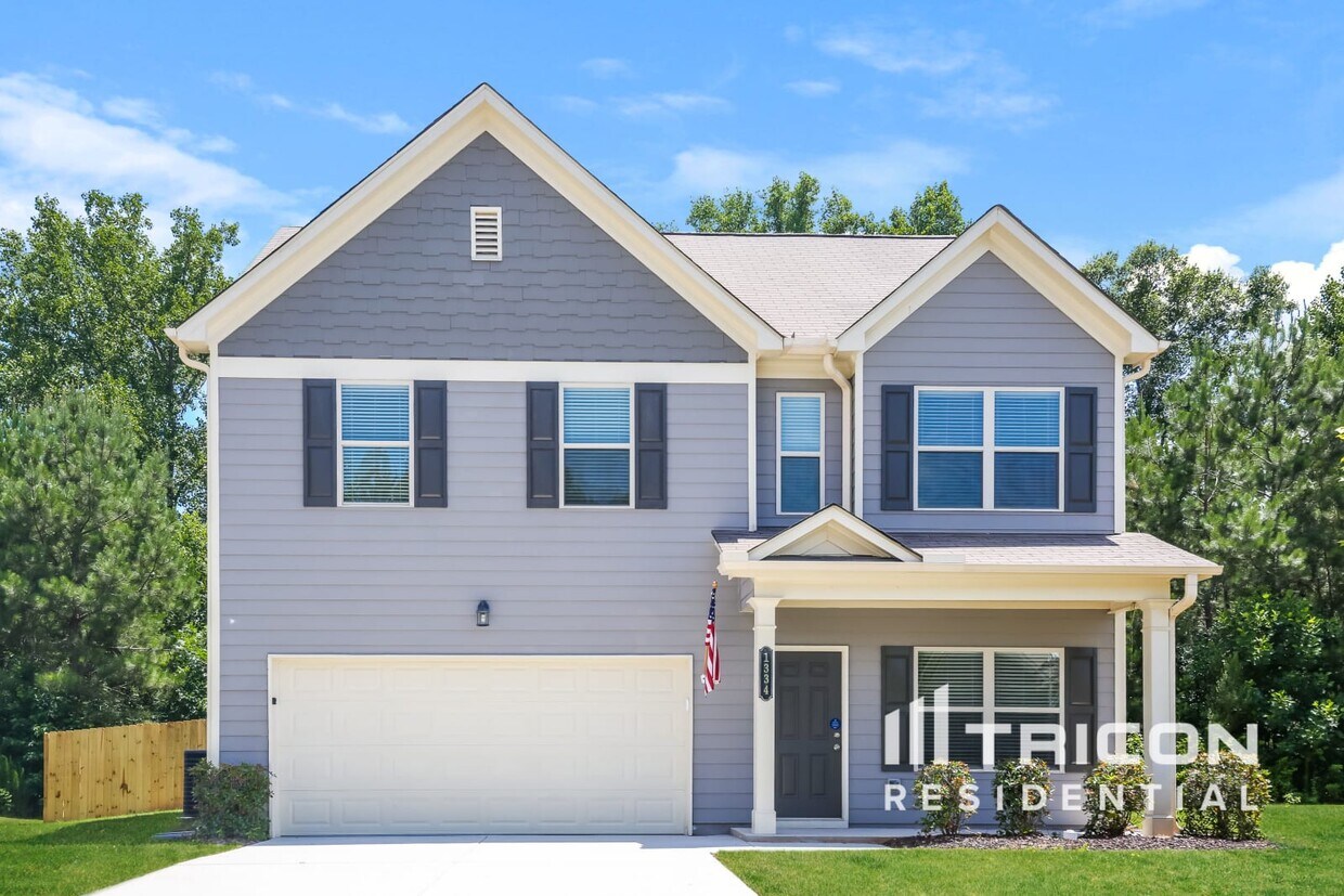 1334 Trailridge Way Braselton GA House Rental in Braselton, GA