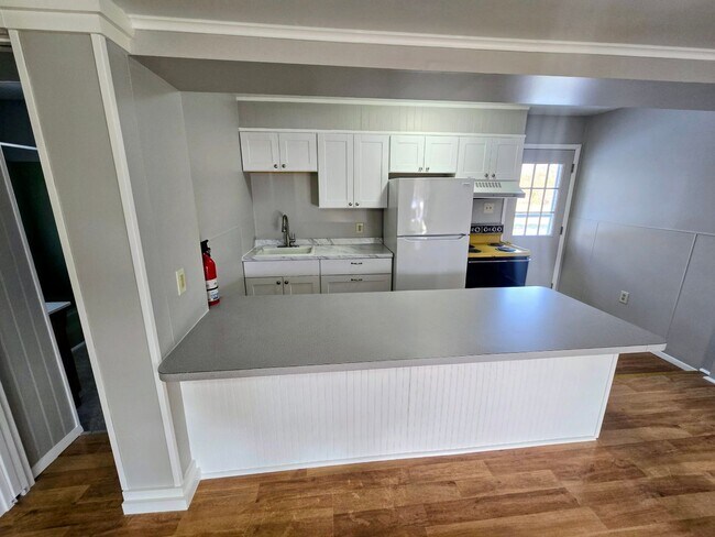 Foto del edificio - 4157 Reliance St