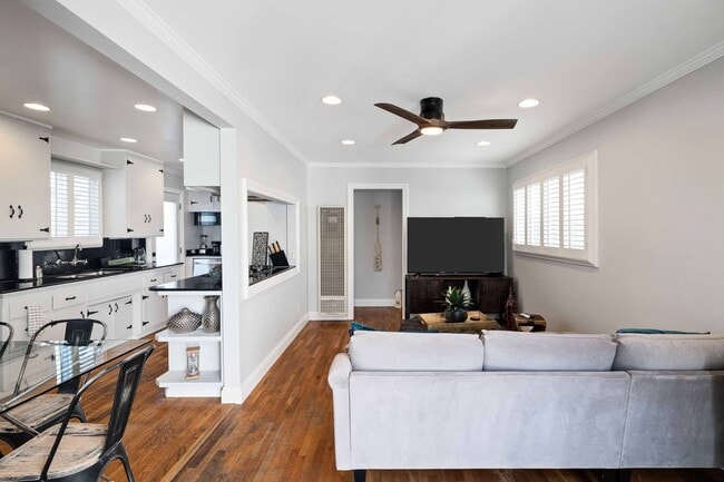 Foto del edificio - 1221 10th St