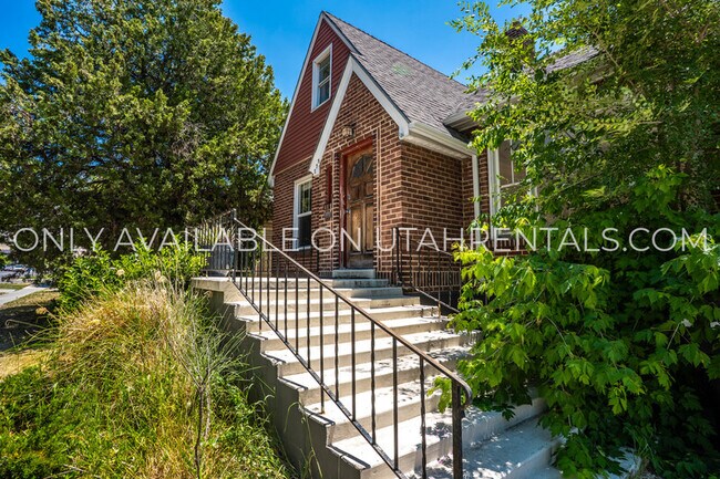 Foto del edificio - 275 W 300 N St