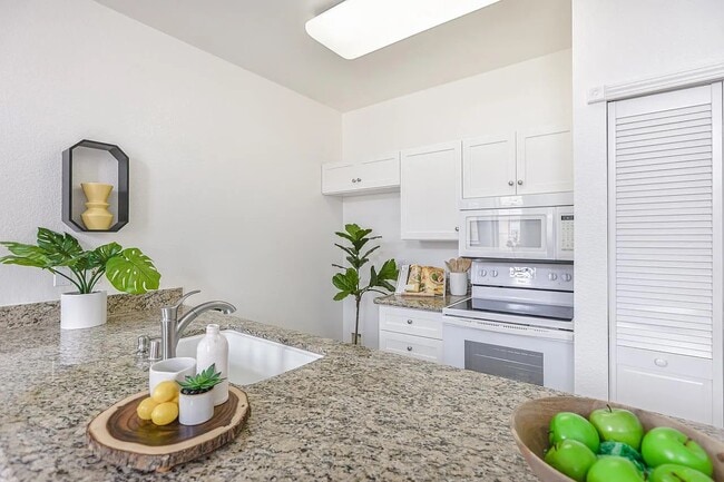 Open Kitchen (FRIDGE INCLUDED) - 516 Martha St