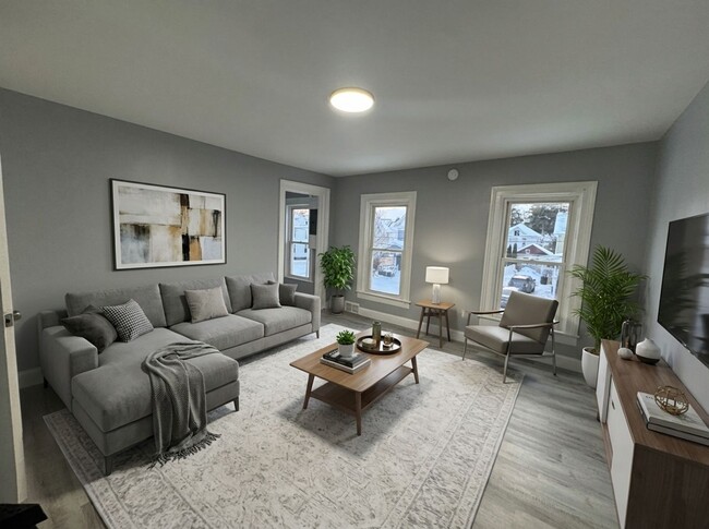 Foto del edificio - 414 N Bellinger St