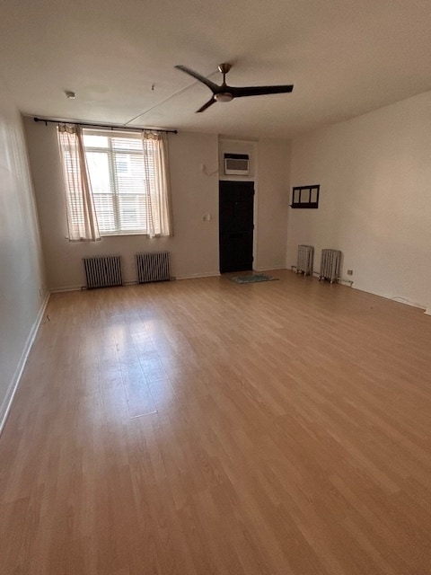 Living room - 979 N Lawrence St