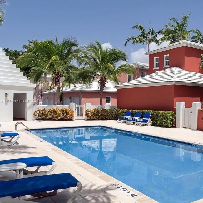 Foto del edificio - 502 Loretto Ave