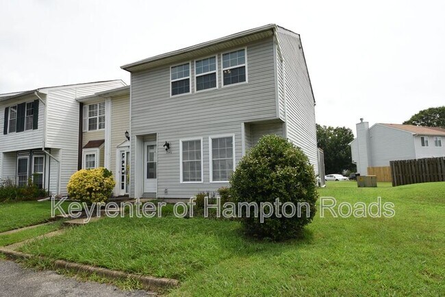 Building Photo - 3595 Windmill Dr