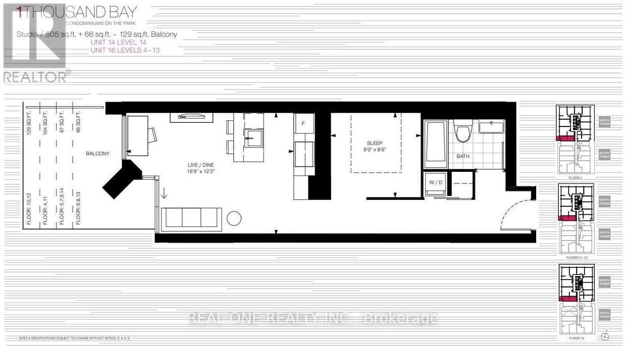 Building Photo - 57 St Joseph St