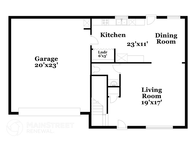Building Photo - 1430 Olde Justin Pl