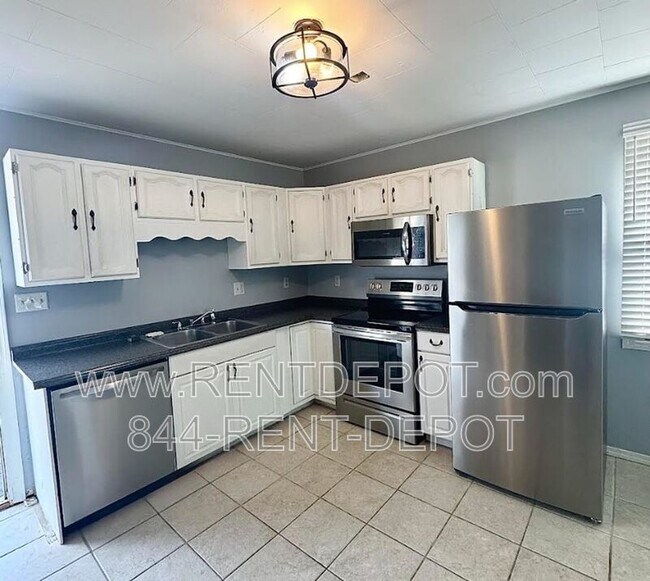 Foto del edificio - 3119 Kensington Ave