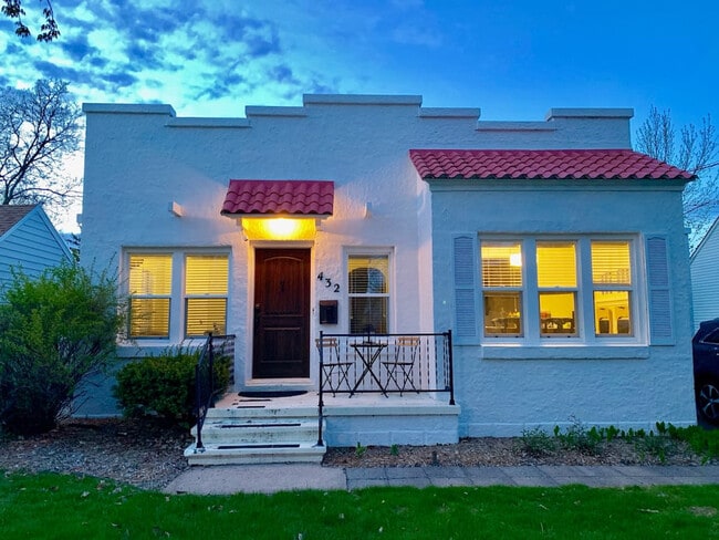 Building Photo - 432 W Seymour St