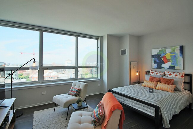 Foto del edificio - 797 W Adams St