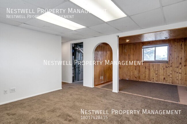 Building Photo - Great 4-bed Home in West Valley City