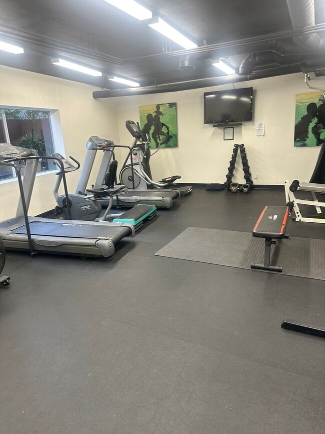 Interior Photo - The Premier on Moorpark