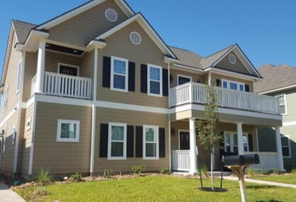 Building Photo - 1105 Oney Hervey Dr