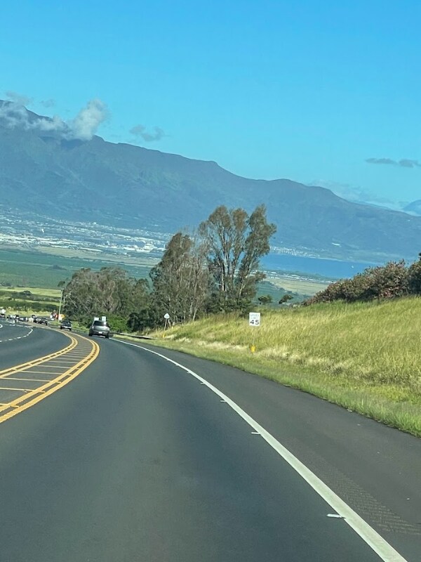 Foto del edificio - 1054 Makawao Ave