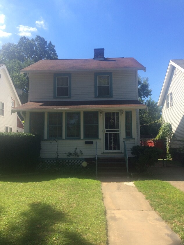 13410 Rugby Rd, Cleveland, OH 44110 House Rental in Cleveland, OH