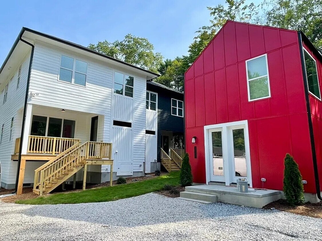 Foto principal - 2213 Garden Pl