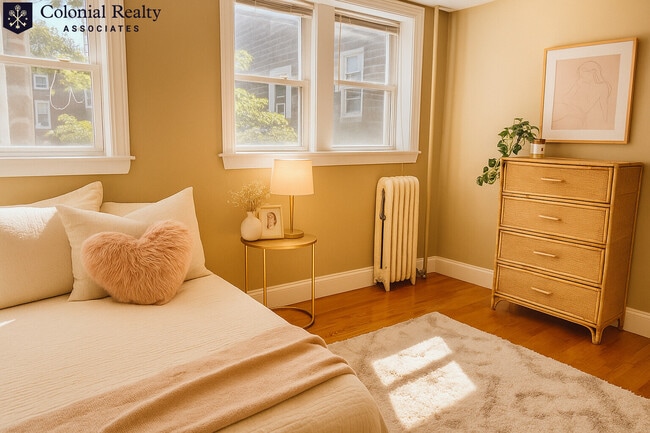 Foto del edificio - 72 Egmont St