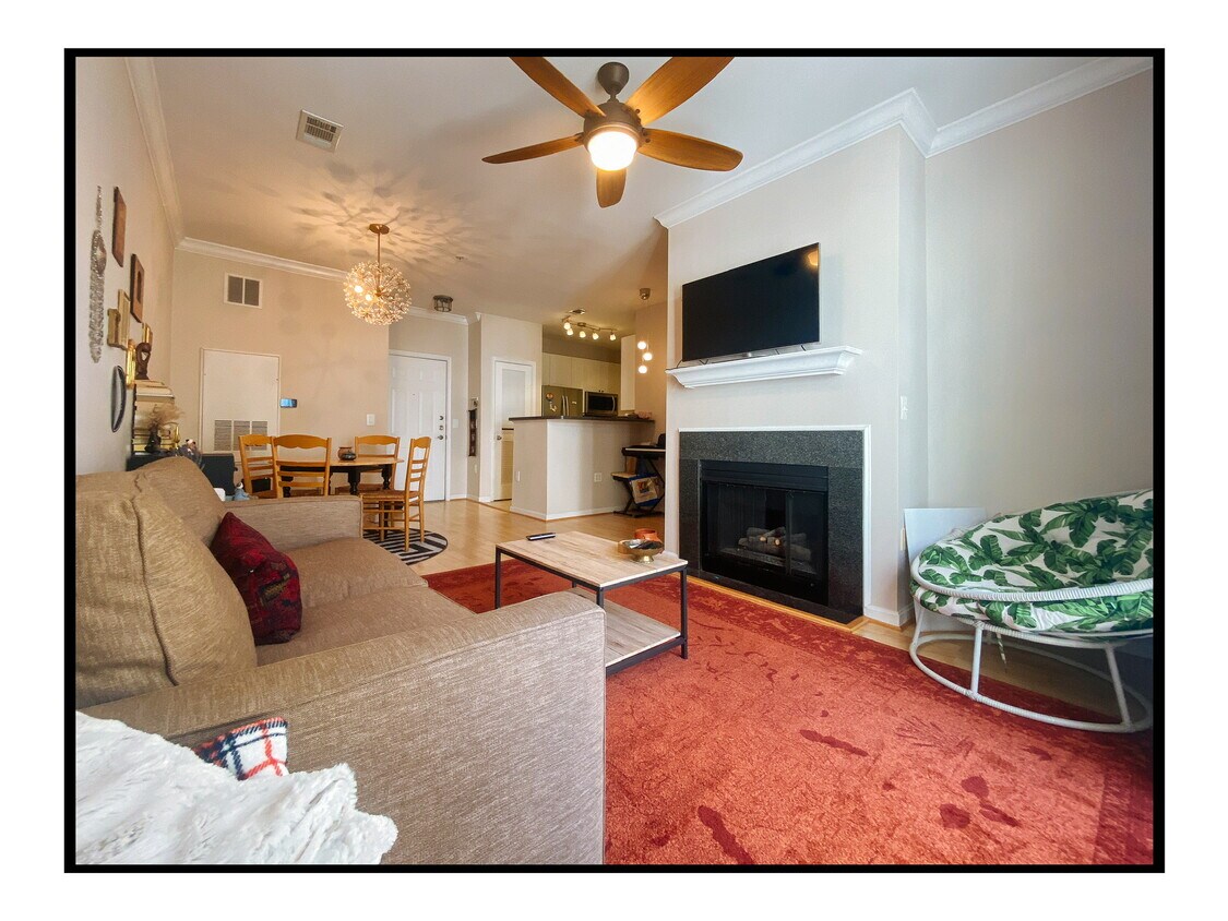 9490 Virginia Center Blvd Unit 339, Vienna, VA 22181 Condo for Rent in Vienna, VA