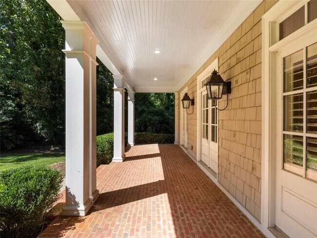 Foto del edificio - 4475 Harris Trail NW