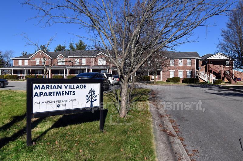 Foto principal - 740 Marian Village Dr