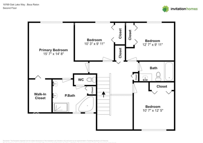 Building Photo - 10769 Oak Lake Way