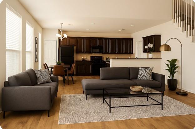 Foto del edificio - 3651 Swiss Ln