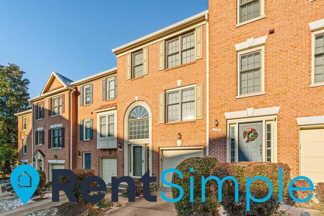 Foto del edificio - 297 S Pickett St