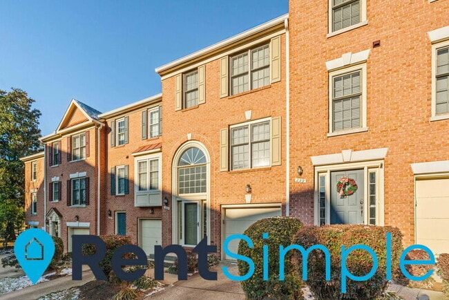 Photo - 297 S Pickett St Townhome