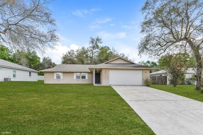 Building Photo - 3 br, 2 bath House - 1819 E Glancy Dr