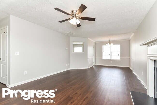 Building Photo - 5160 Towne Park Dr