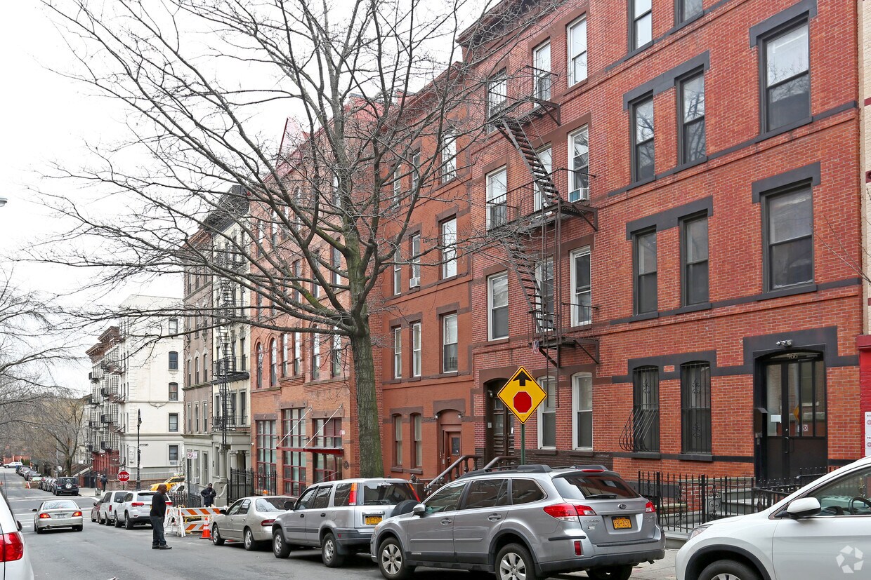 Primary Photo - 462 West 146th St.