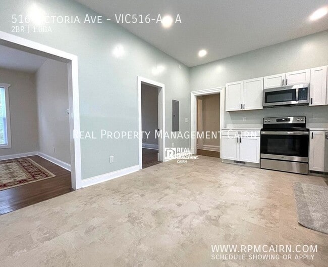 Foto del edificio - 516 Victoria Ave