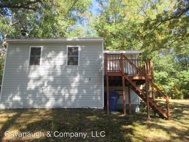 Foto del edificio - 3 br, 1 bath House - 25 Pine Street