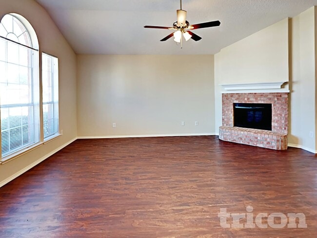Foto del edificio - 7309 Ashbourne Way