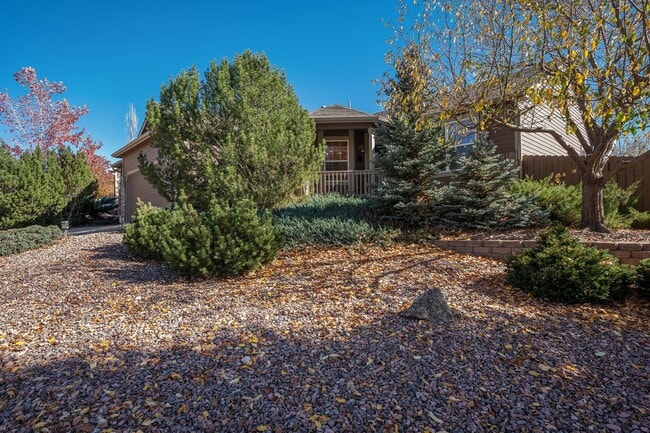 Foto del edificio - Available Now – Beautiful Ranch Home on a ...