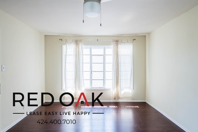 Foto del edificio - 1315 Laurel Ave